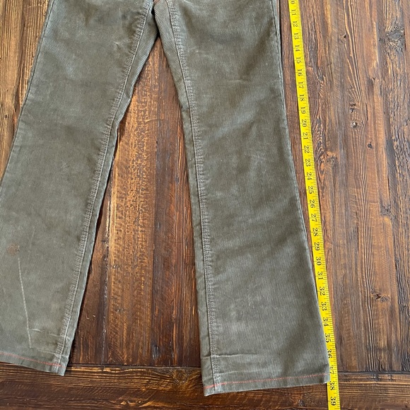 G-STAR Raw GS RAW 33-01 S/E 11 01 Cords - Picture 7 of 12